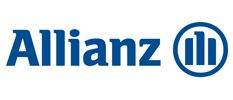 Verzekeringen maatschappij Allianz